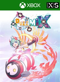 PuzzMiX