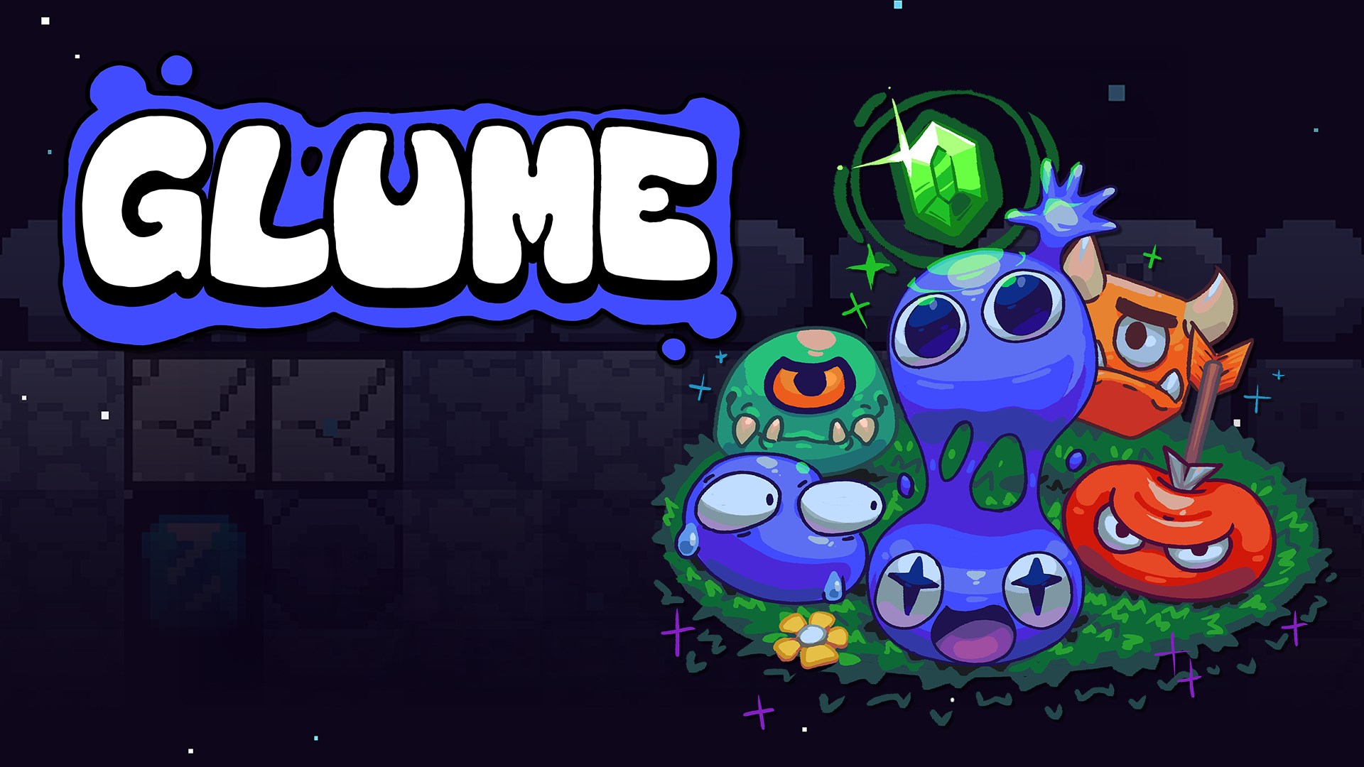 GluMe Trailer