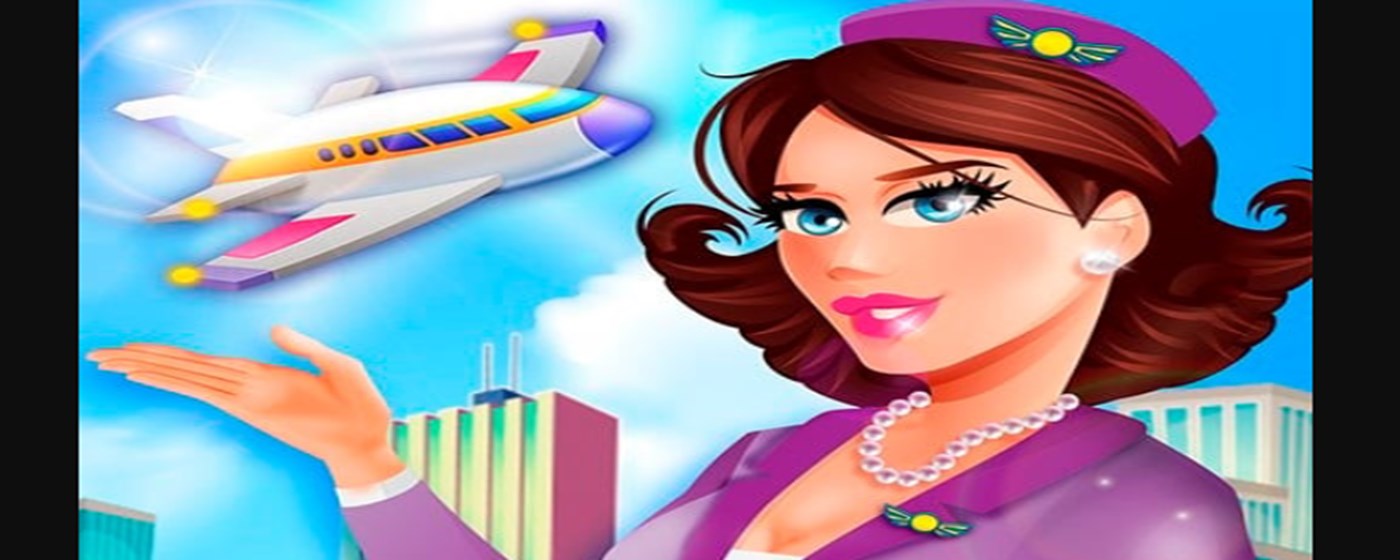 Airport Manager Game marquee promo image