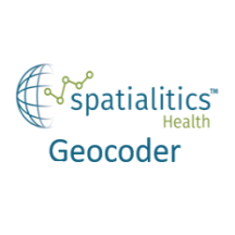 HIPAA-Compliant Geocoder image