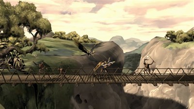 Comic Jumper — скриншот 20