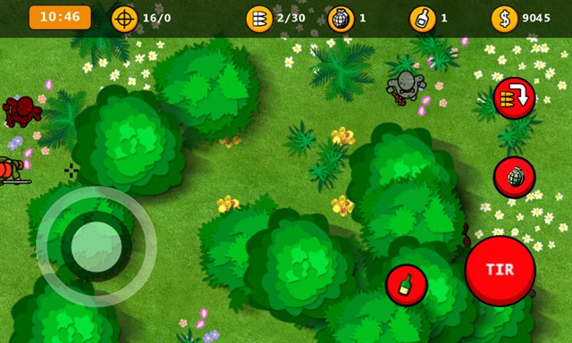 Goblin Park screenshot 4