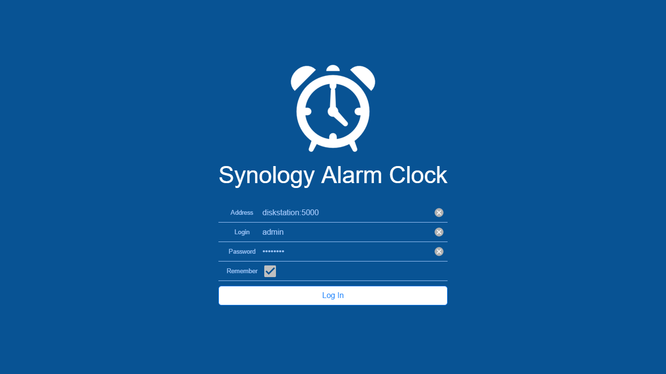 Alarm Clock HD + - Microsoft Apps