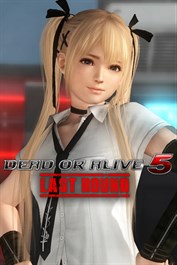 Marie Rose - Schuluniform