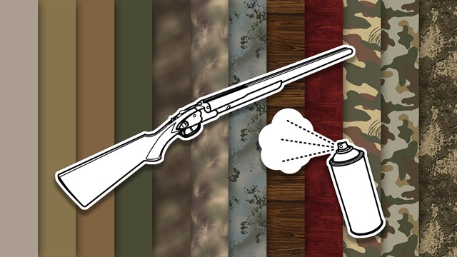 theHunter Call of the Wild - Rancho del Arroyo Cosmetic Pack screenshot 1