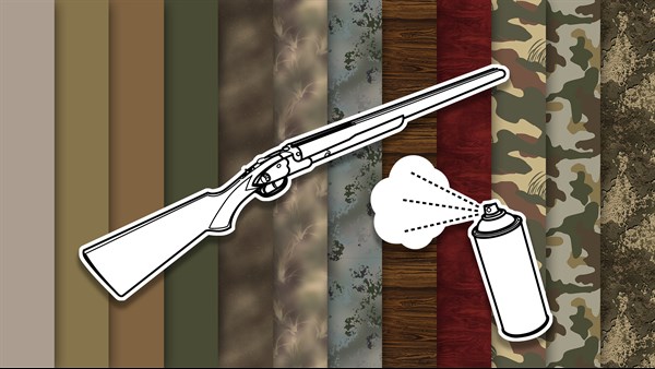 theHunter: Call of the Wild™ - Traveler's Cosmetic Bundle — 10