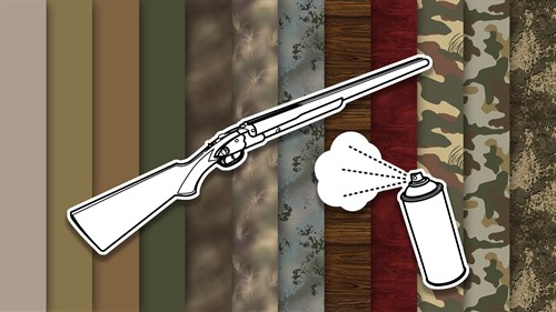 theHunter: Call of the Wild™ - Traveler's Cosmetic Bundle