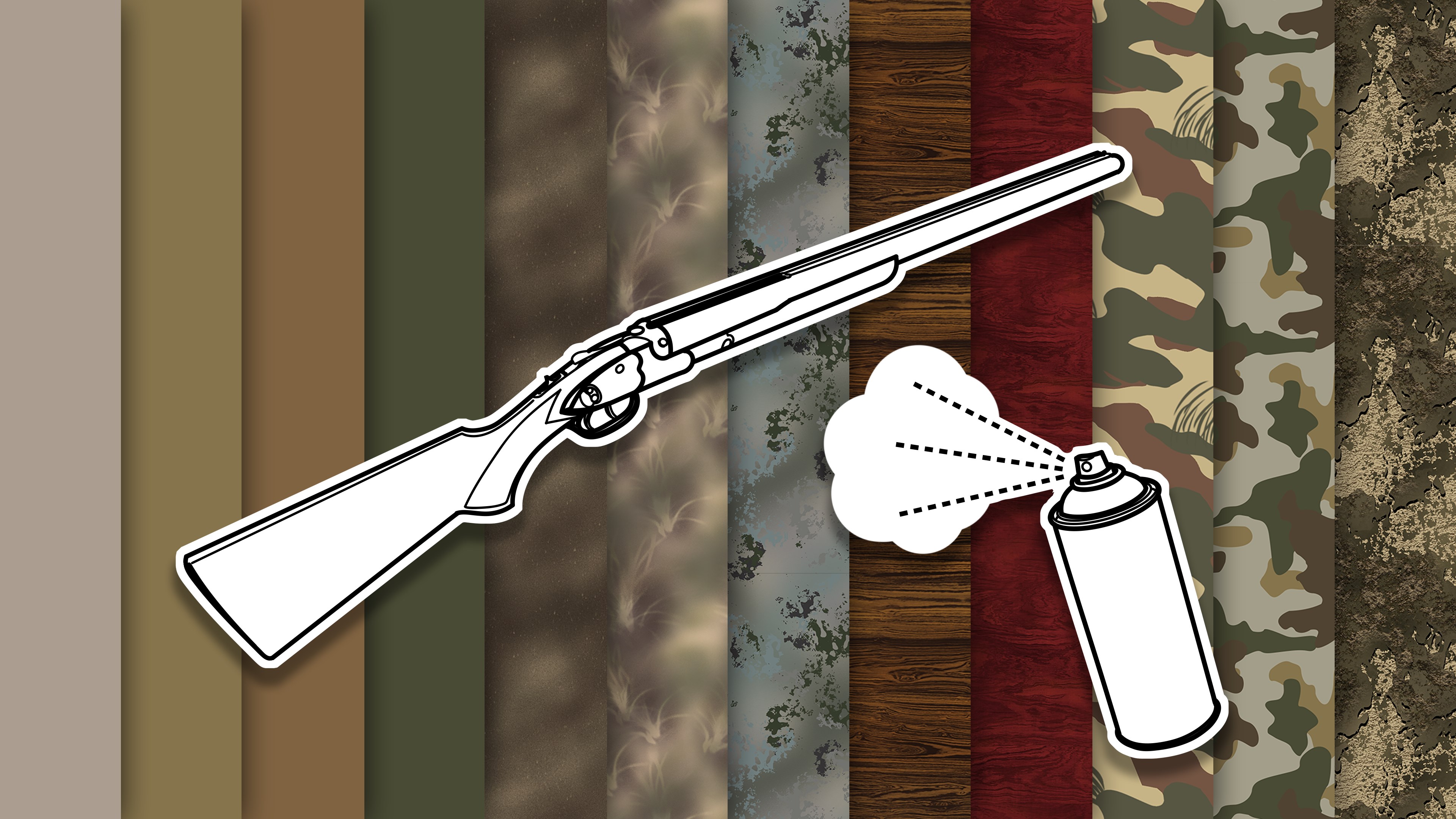 theHunter Call of the Wild™ - Rancho del Arroyo Cosmetic Pack - Windows 10 | Xbox | Chiave | Privato