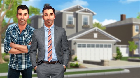 Property Brothers Home Design