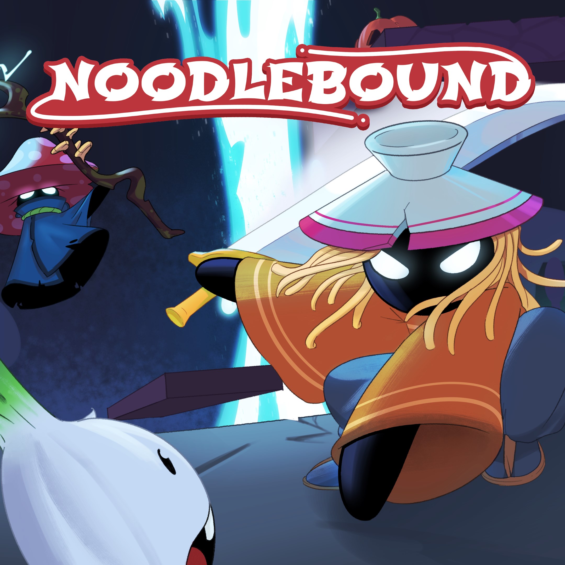 Noodlebound (Xbox One)