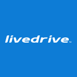 Livedrive Backup