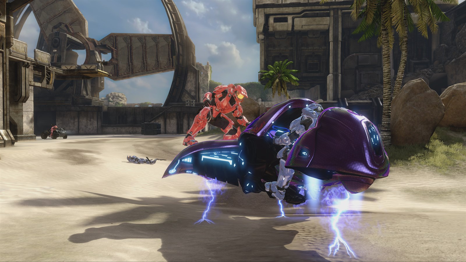Halo: la colección Jefe Maestro — captura 6