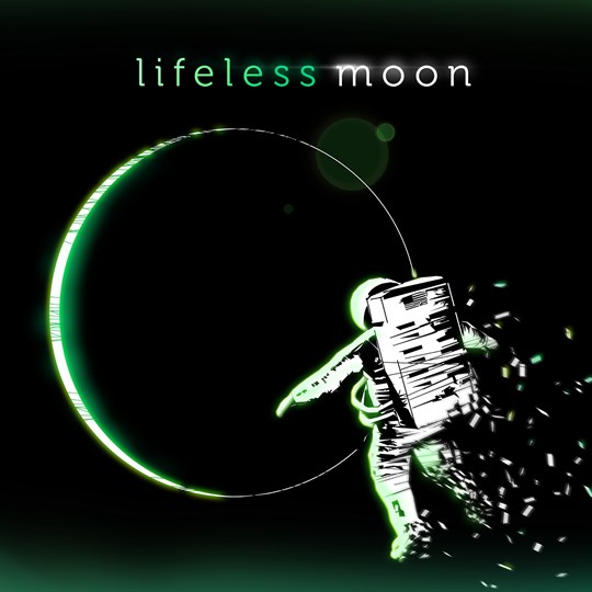 Lifeless Moon for xbox