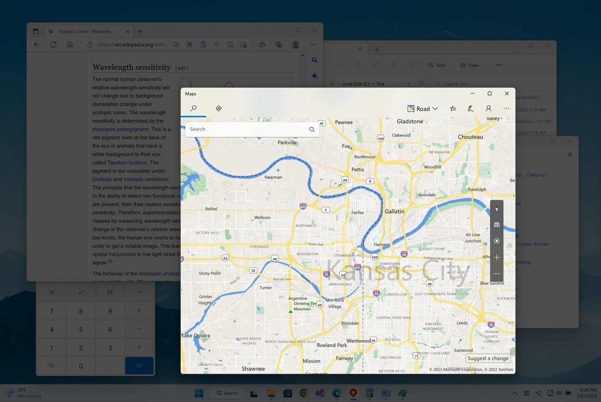 #2. Smart Window Dimmer (Windows) 来自: EvlarSoft LLC