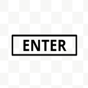 Fix Claude's Enter Key icon