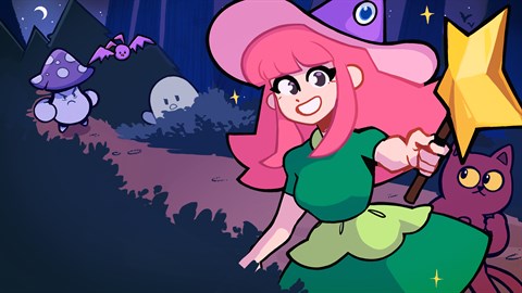 Witchcrafty (Xbox Series X|S)