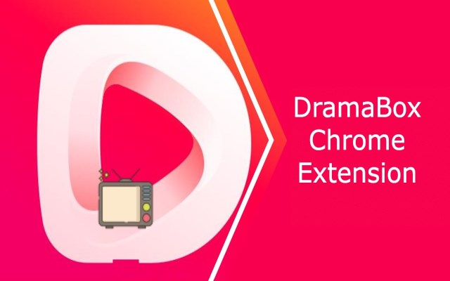 DramaBox - Stream Drama Shorts