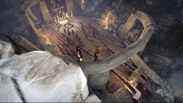 Brothers: A Tale of Two Sons screenshot
