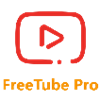 FreeTube Pro