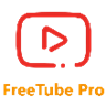FreeTube Pro