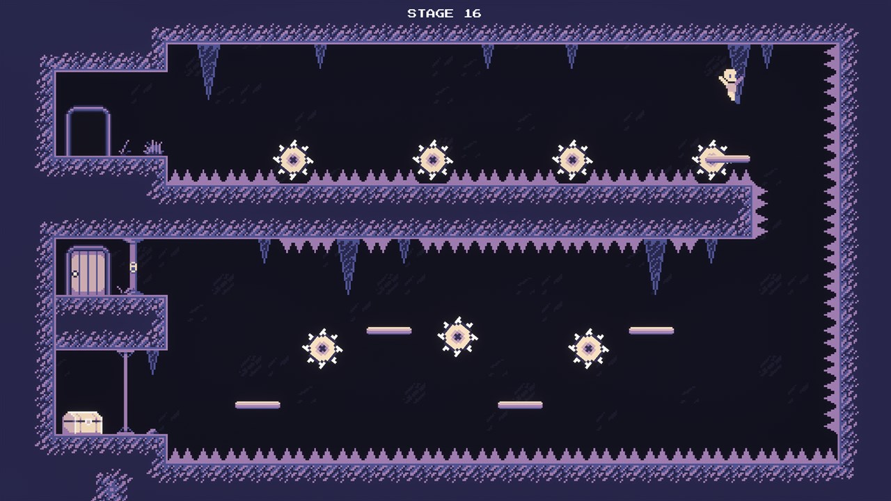 Escape from the Dungeon screenshot 4