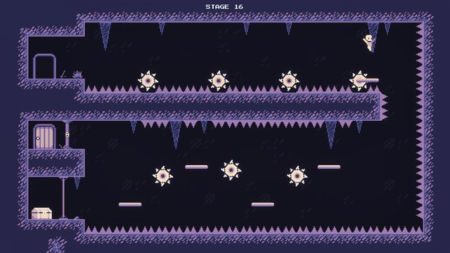 Escape from the Dungeon screenshot 4