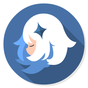 Genshin Impact New Tab Wallpaper Theme icon