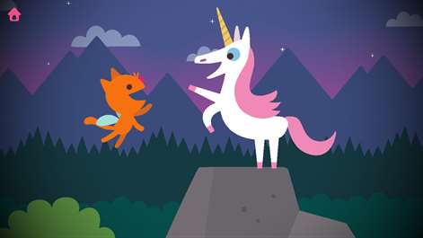 Sago Mini Fairy Tales Screenshots 2