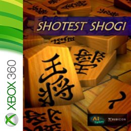 Aperçu Shotest Shogi