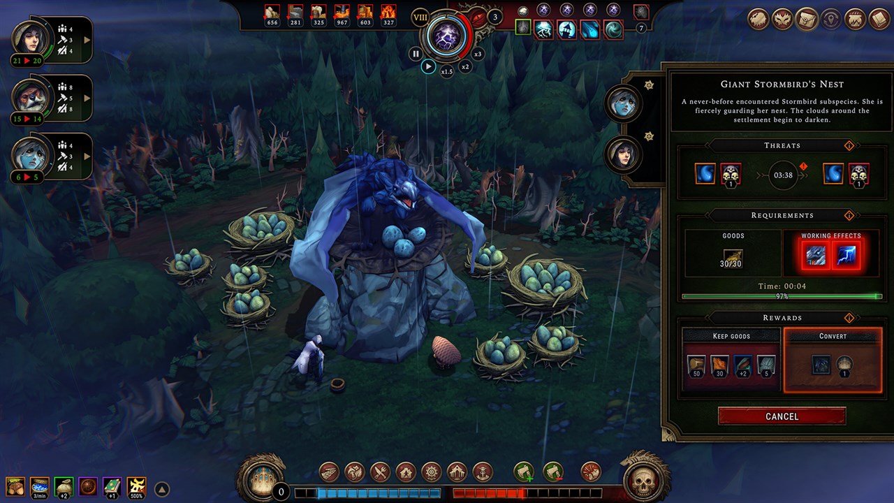 Against the Storm screenshot 9