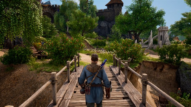King's Bounty II screenshot 2