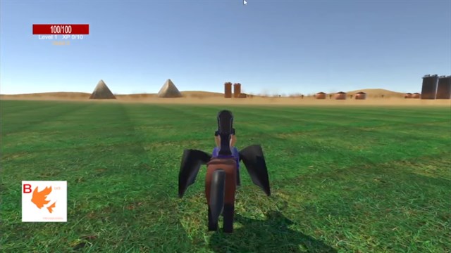 World of Ortdimoon screenshot 4