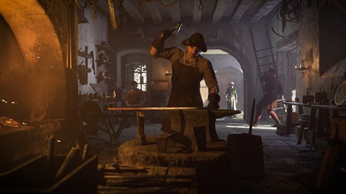 Kingdom Come: Deliverance – Saga Bundle