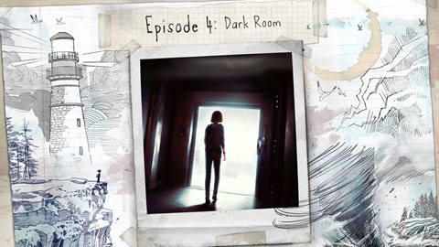 Life Is Strange Épisode 4