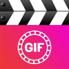 GIF Maker - GIF Editor, Photos to GIF