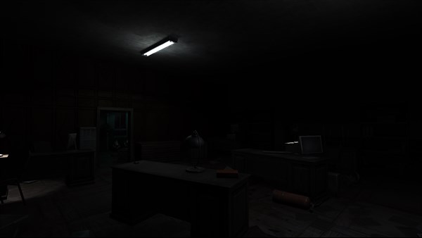 Escape Playtime Chapter 4 — 2