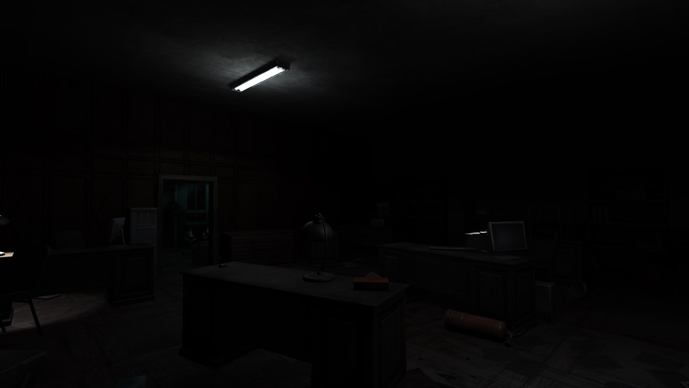 #2. Escape Playtime Chapter 4 (Xbox) 由: Dolaka LTD