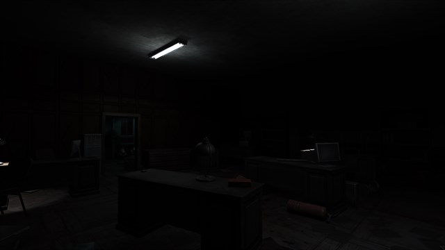 Escape Playtime Chapter 4 screenshot 2