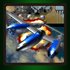ACA NEOGEO STRIKERS 1945 PLUS