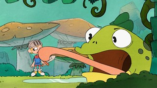 Fantasy Boy screenshot 5
