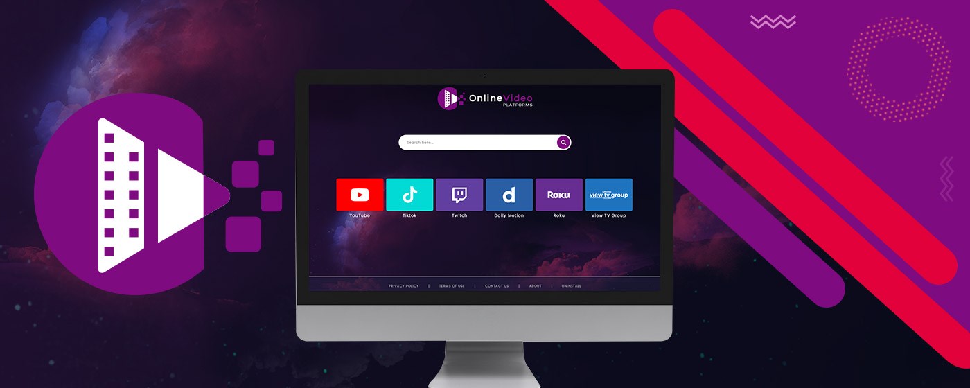 Online Video Platforms