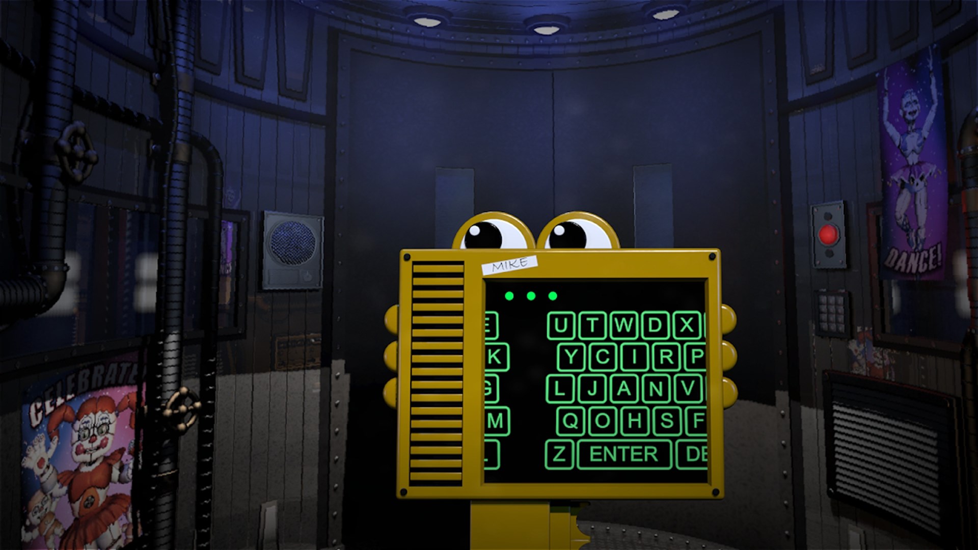 five nights at freddy's microsoft store