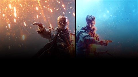 Battlefield World War Bundle