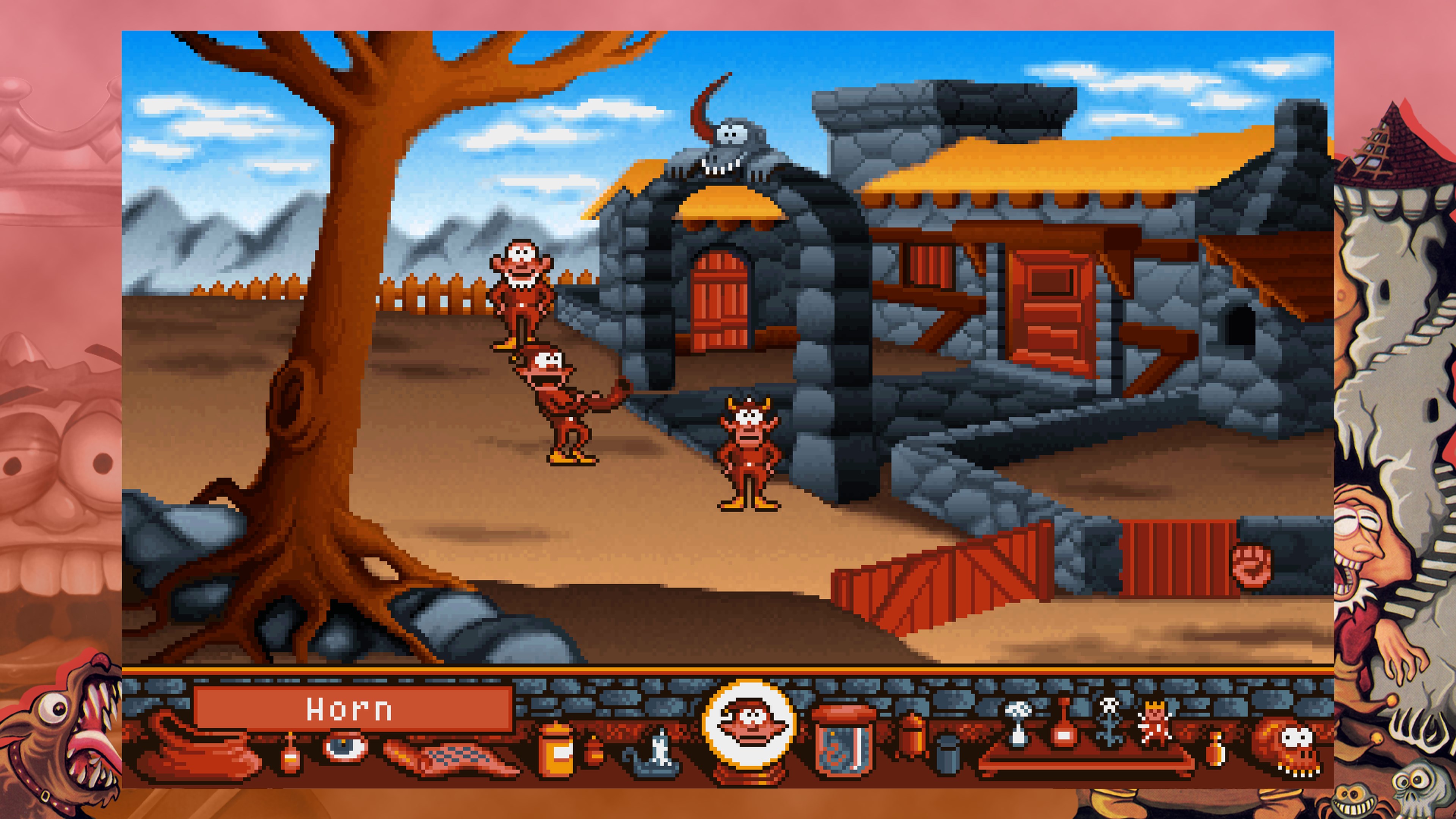Gobliiins Collection screenshot 5