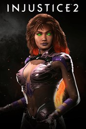 Injustice™ 2 - 스타파이어