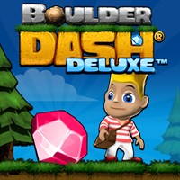 Boulder Dash® Deluxe