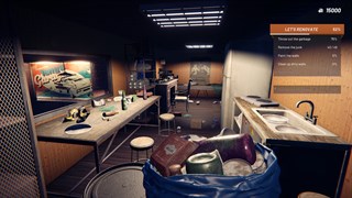 Sports Renovations screenshot 4