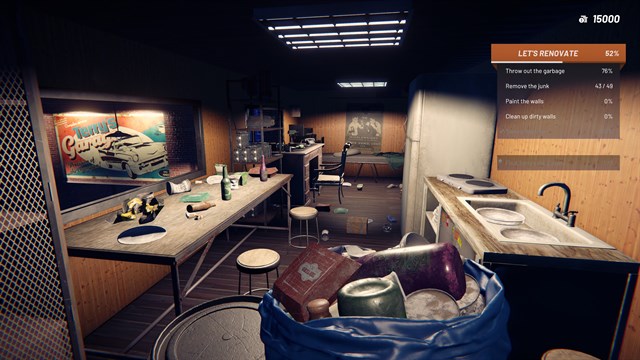 Sports Renovations screenshot 4