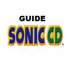 Guide Sonic Cd