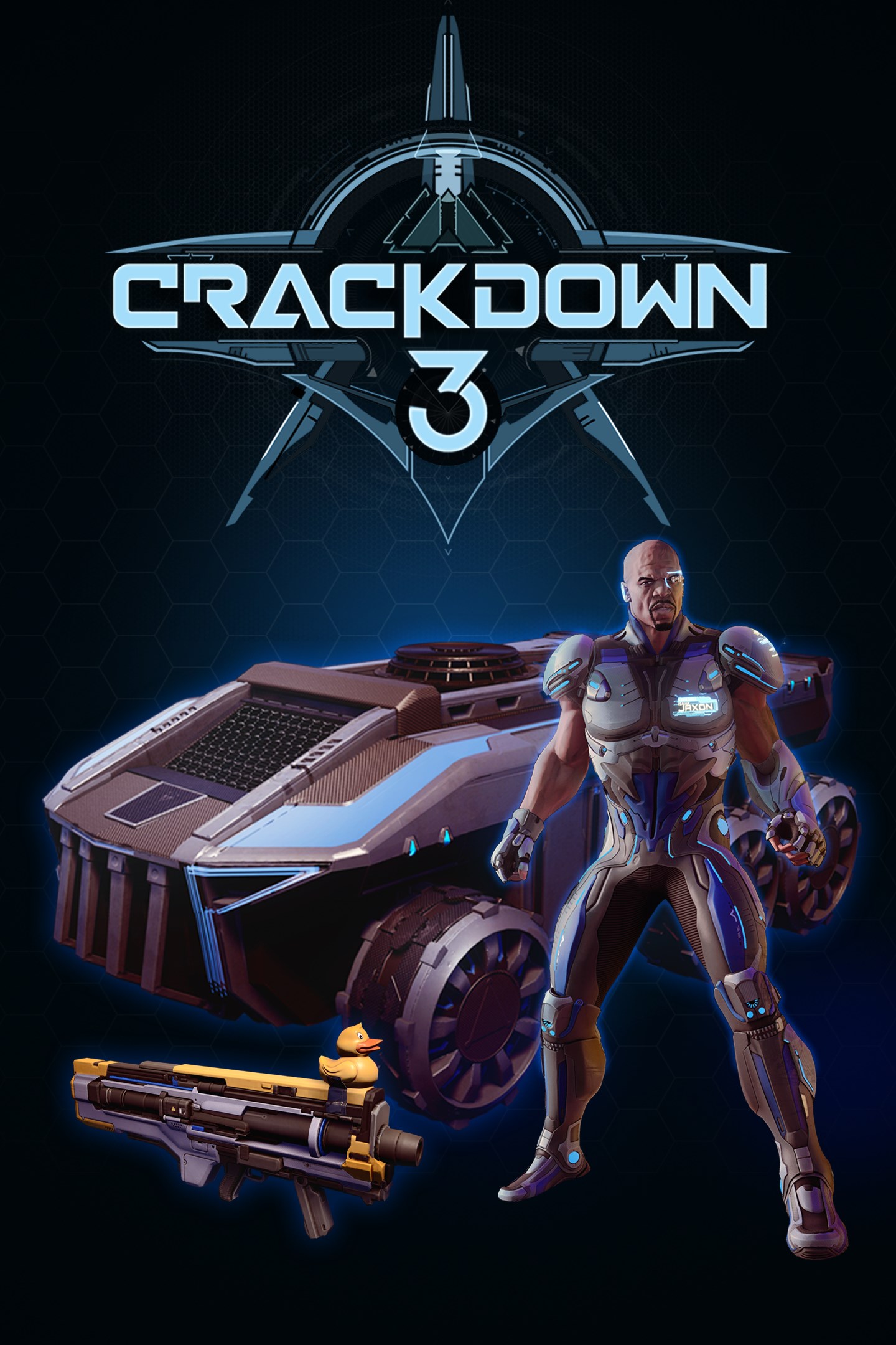 crackdown 3 microsoft store